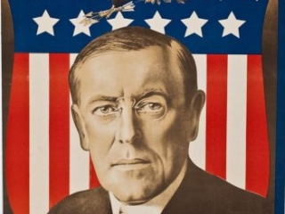 Hands Off!, New York: Underwood & Underwood, 1916