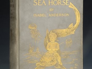 <em>The Great Sea Horse</em> by Isabel Anderson, 1909