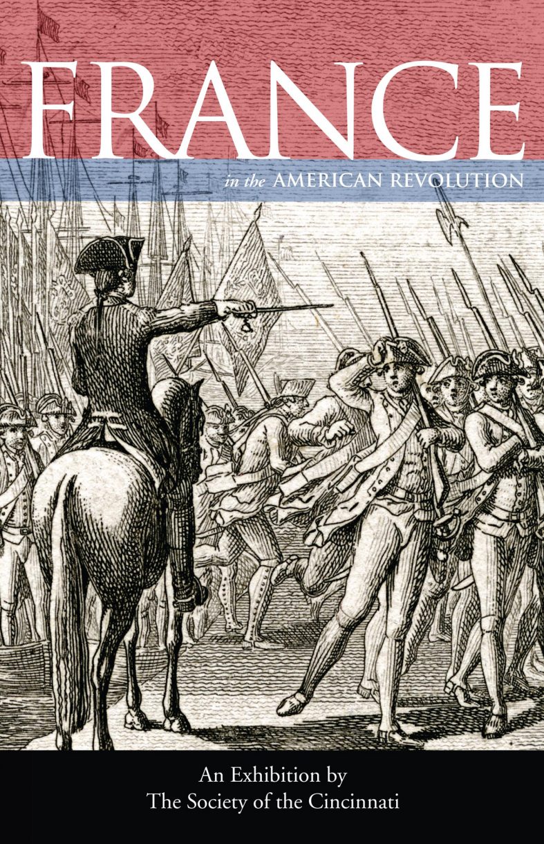 Electronic Publications - The American Revolution Institute