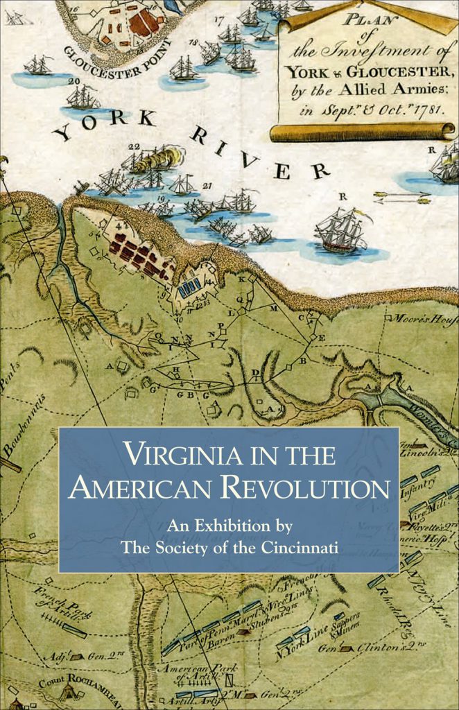 Electronic Publications - The American Revolution Institute