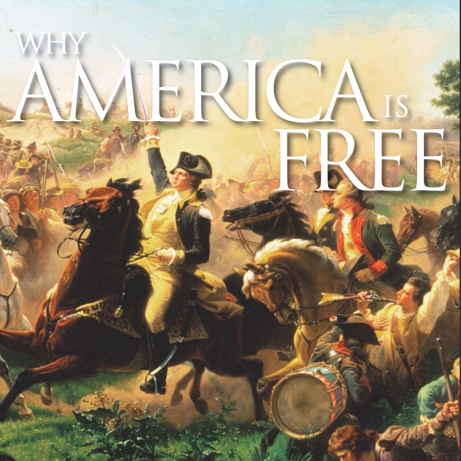 American Revolution Institute Press Releases - The American Revolution ...