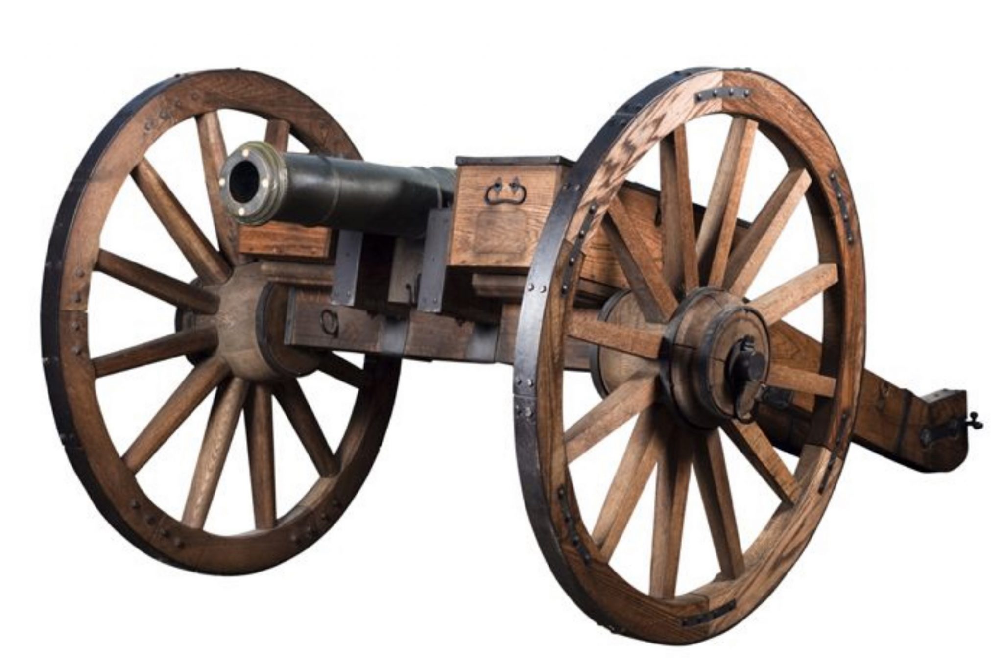 Ten Great Revolutionary War Artifacts - The American Revolution Institute