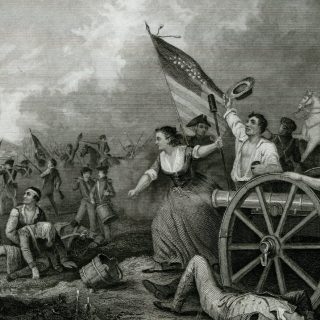 The Revolutionary War - The American Revolution Institute