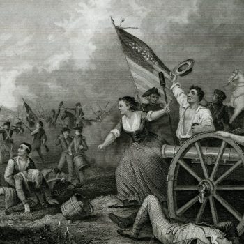 The Revolutionary War - The American Revolution Institute