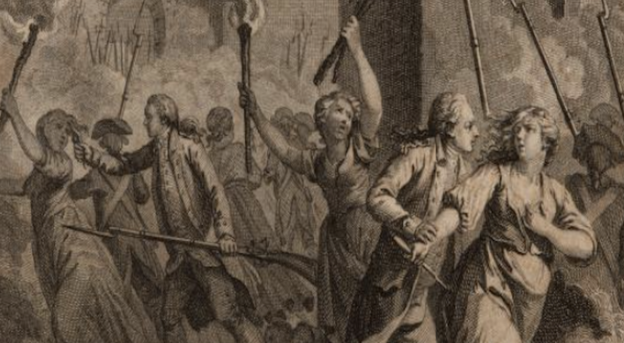 french revolution Archives - UNC Press Blog