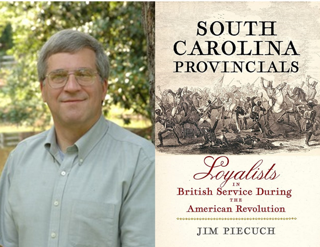 author-s-talk-south-carolina-provincials-loyalists-in-british