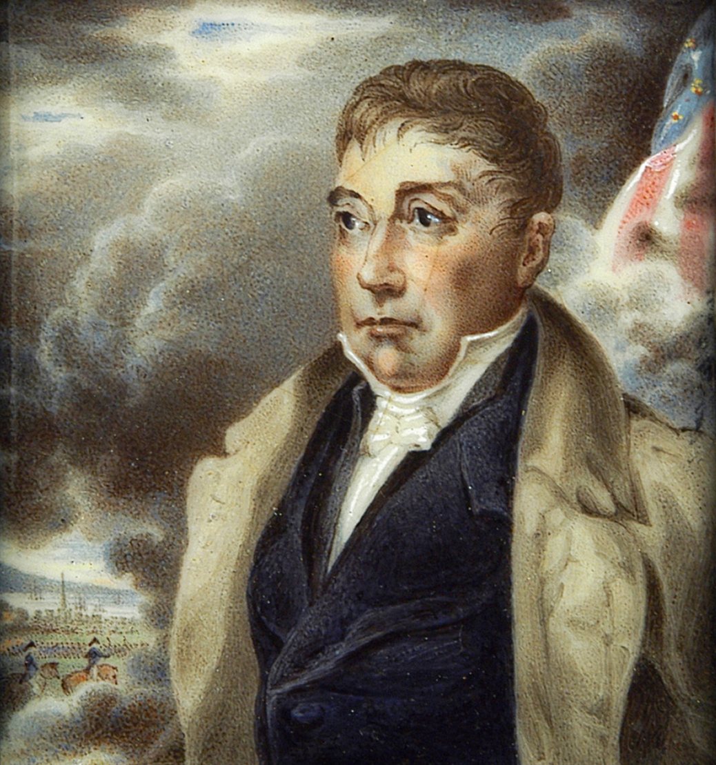 marquis de lafayette tour of america
